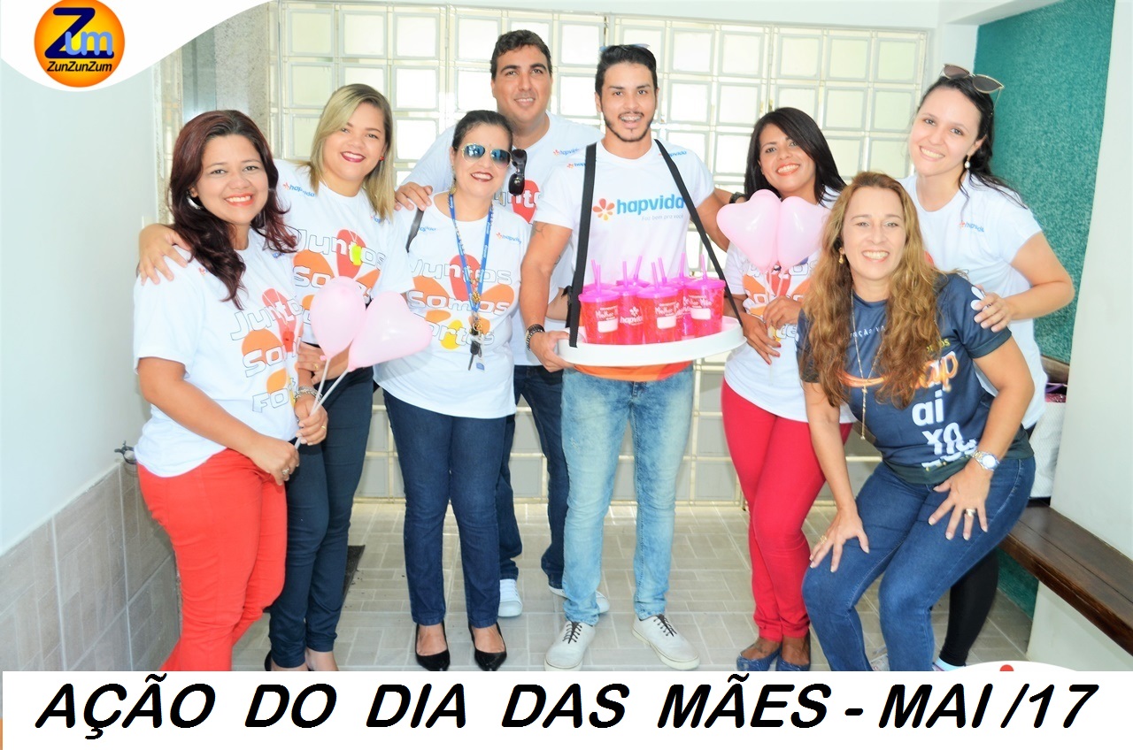 Clique para ver a Galeria